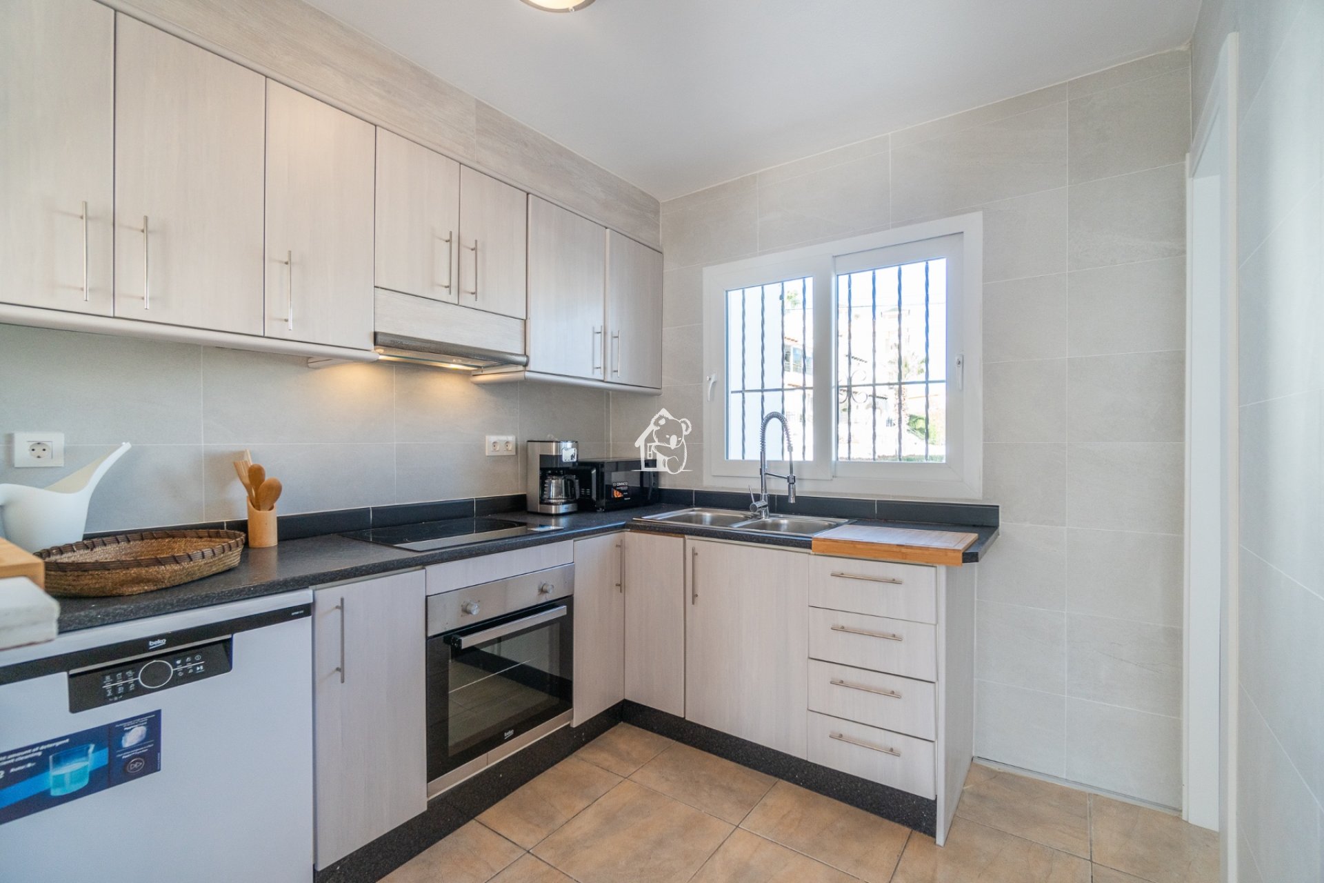 Rental - Townhouse - Orihuela Costa - Villamartín