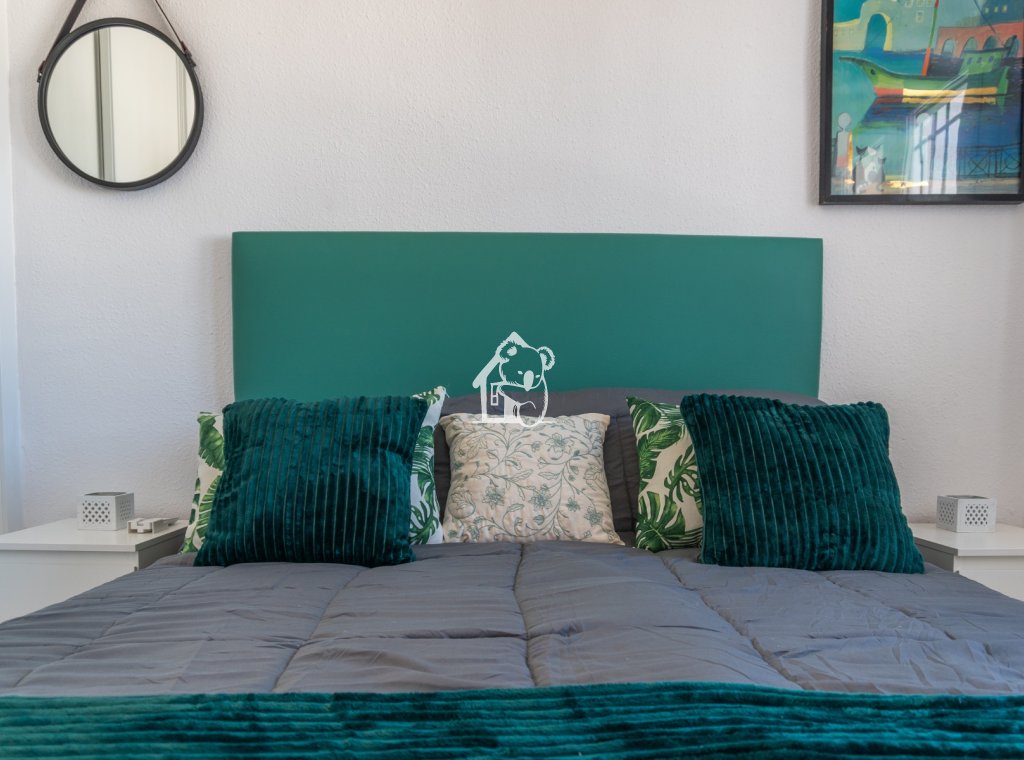 Rental - Townhouse - Orihuela Costa - Villamartín