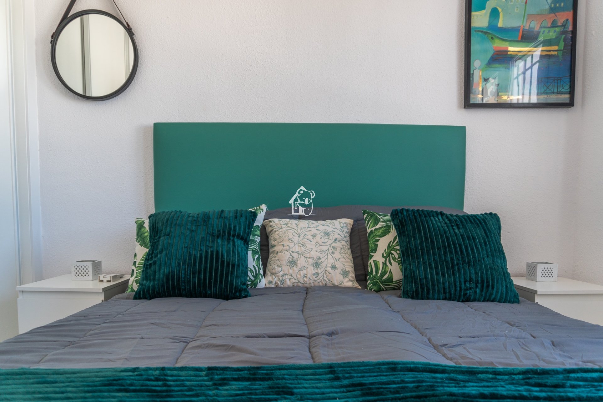 Rental - Townhouse - Orihuela Costa - Villamartín