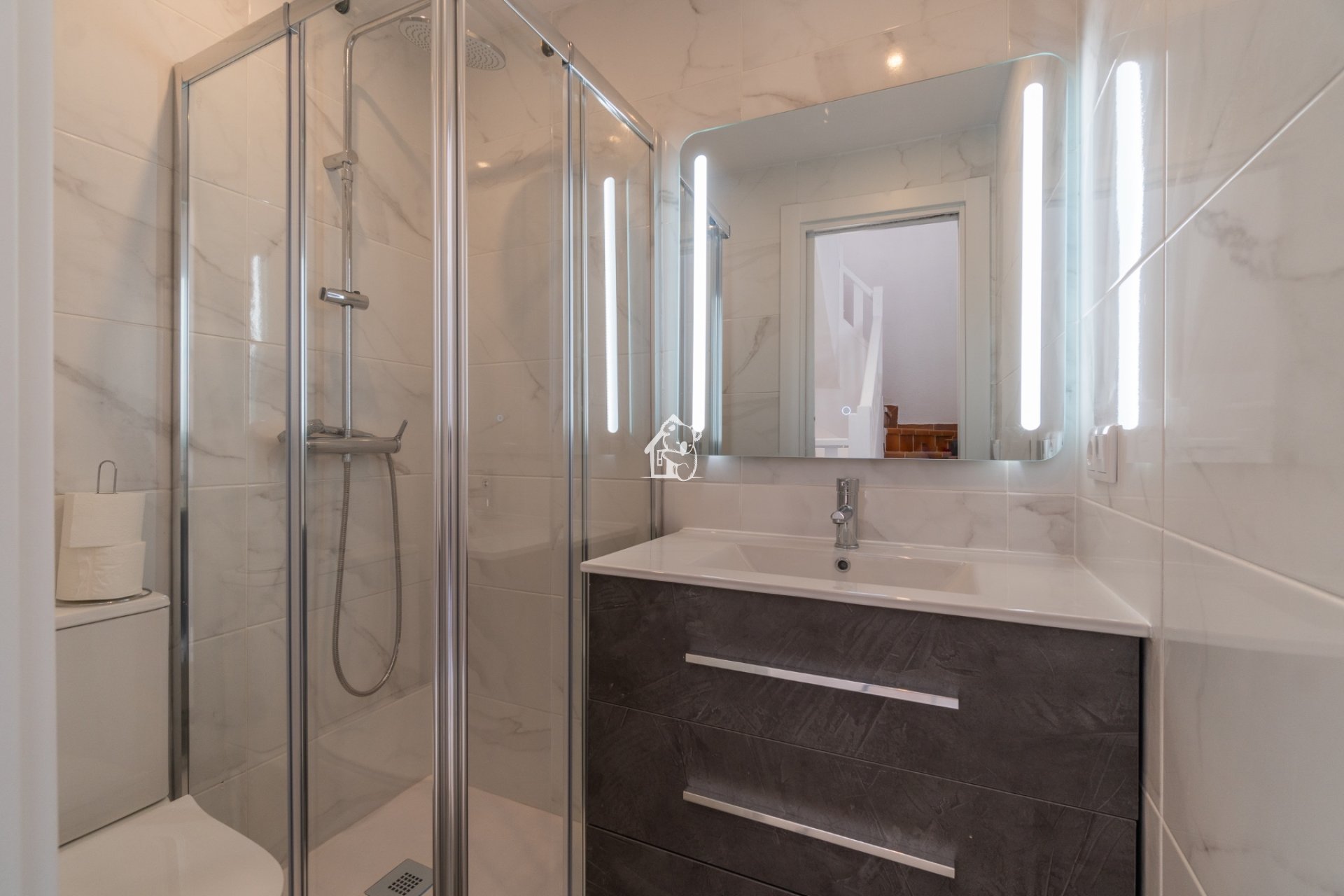 Rental - Townhouse - Orihuela Costa - Villamartín