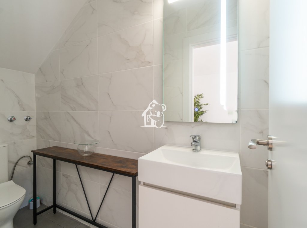 Rental - Townhouse - Orihuela Costa - Villamartín