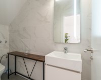 Rental - Townhouse - Orihuela Costa - Villamartín