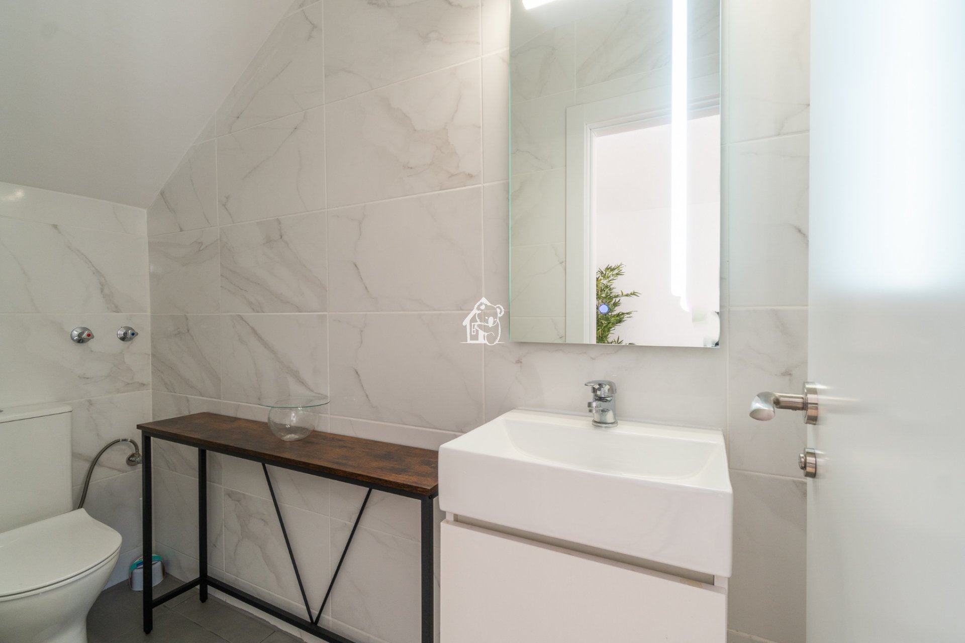 Rental - Townhouse - Orihuela Costa - Villamartín