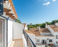 Rental - Townhouse - Orihuela Costa - Villamartín