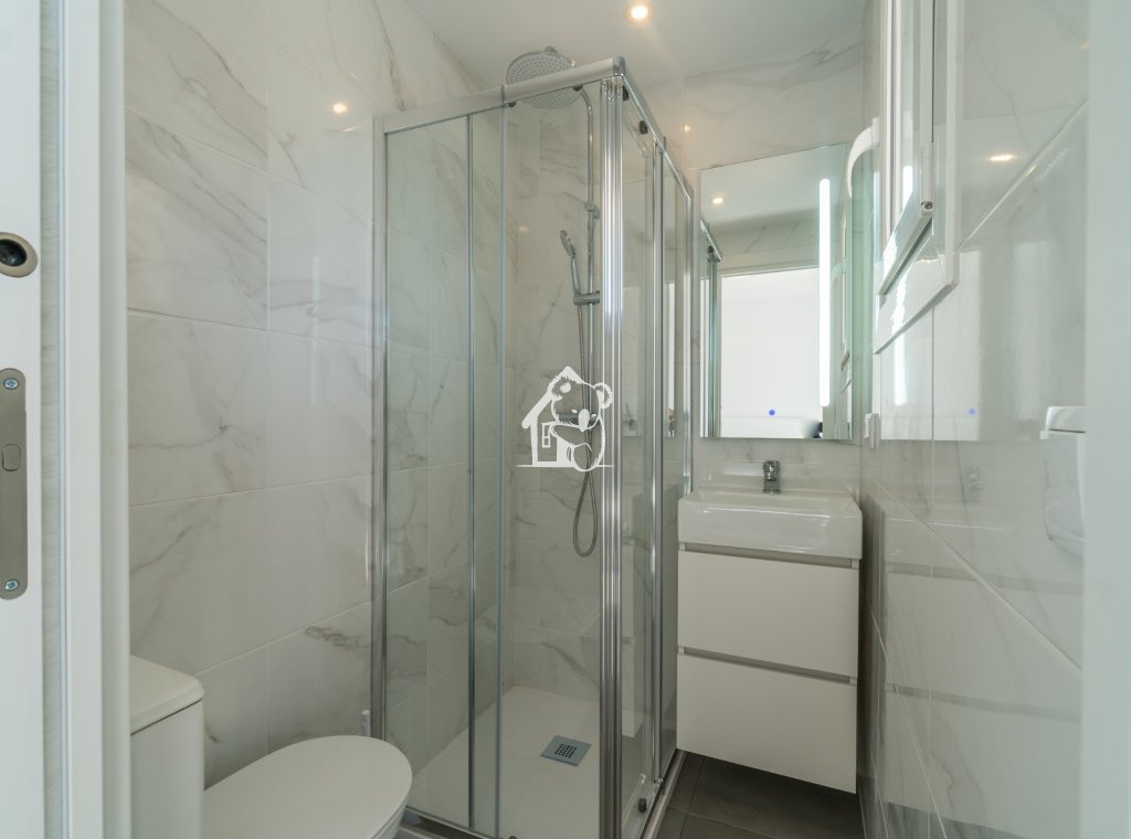 Rental - Townhouse - Orihuela Costa - Villamartín