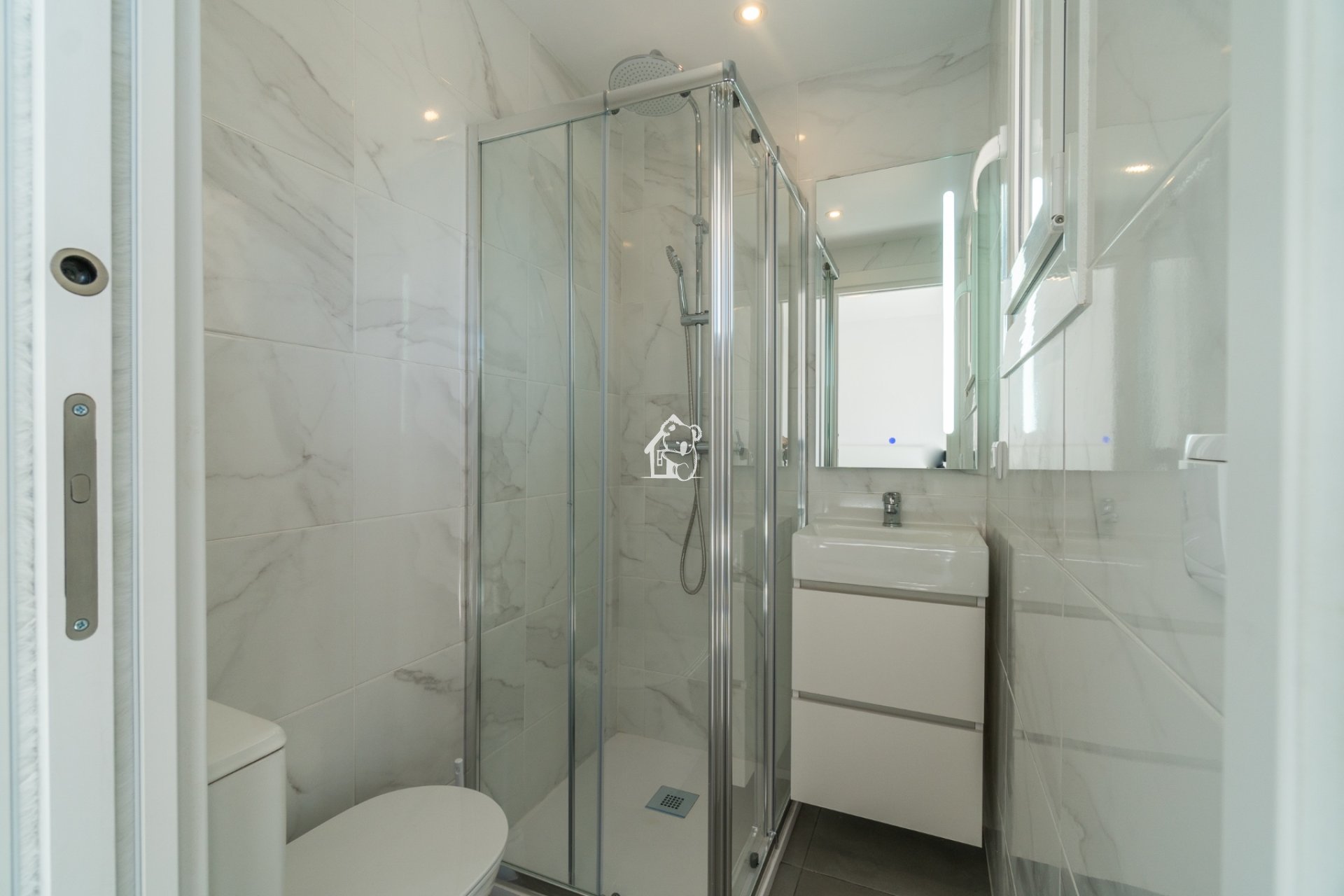 Rental - Townhouse - Orihuela Costa - Villamartín