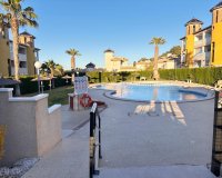 Rental - Townhouse - Orihuela Costa - Villamartín