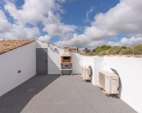 Rental - Townhouse - Orihuela Costa - Villamartín