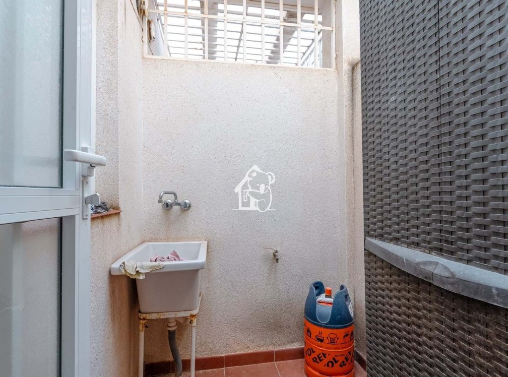 Rental - Townhouse - Orihuela Costa - Villamartín