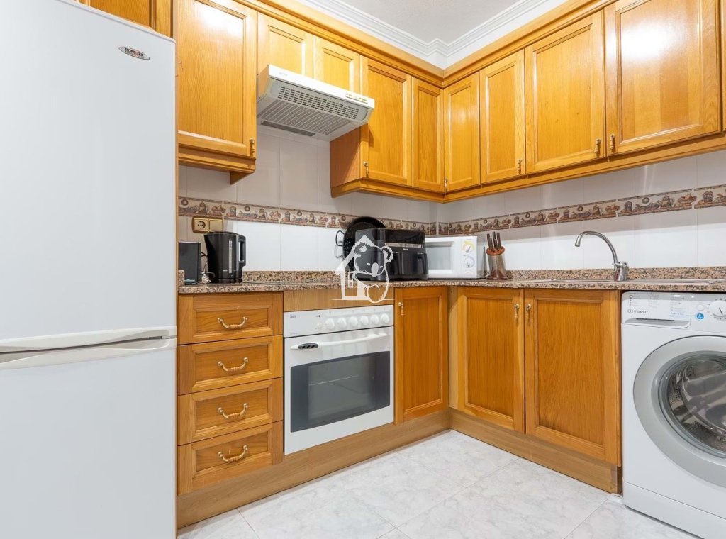 Rental - Townhouse - Orihuela Costa - Villamartín