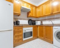 Rental - Townhouse - Orihuela Costa - Villamartín