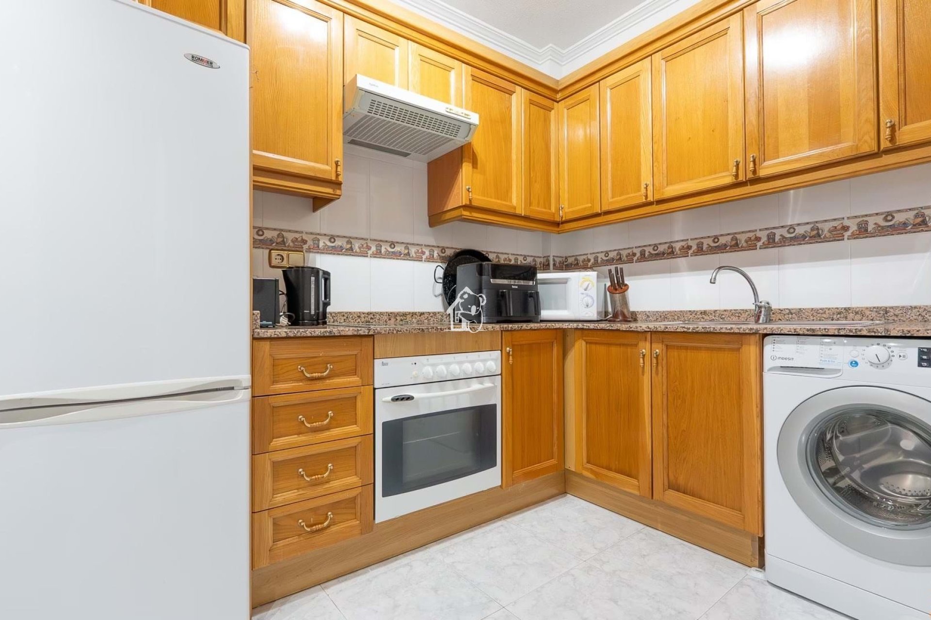 Rental - Townhouse - Orihuela Costa - Villamartín