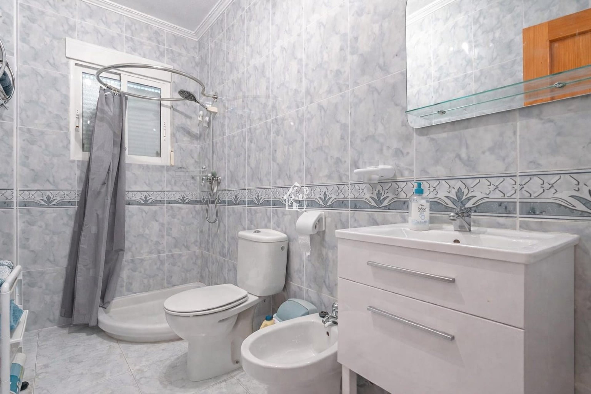 Rental - Townhouse - Orihuela Costa - Villamartín