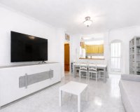 Rental - Townhouse - Orihuela Costa - Villamartín