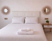 Rental - Townhouse - Orihuela Costa - Villamartín