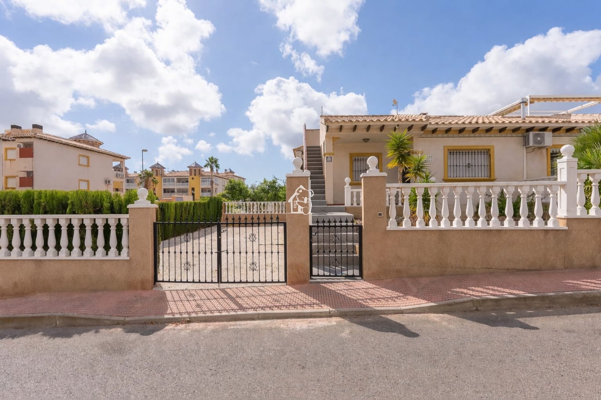 Rental - Townhouse - Orihuela Costa - Villamartín