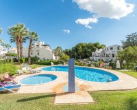 Rental - Townhouse - Orihuela Costa - Villamartín