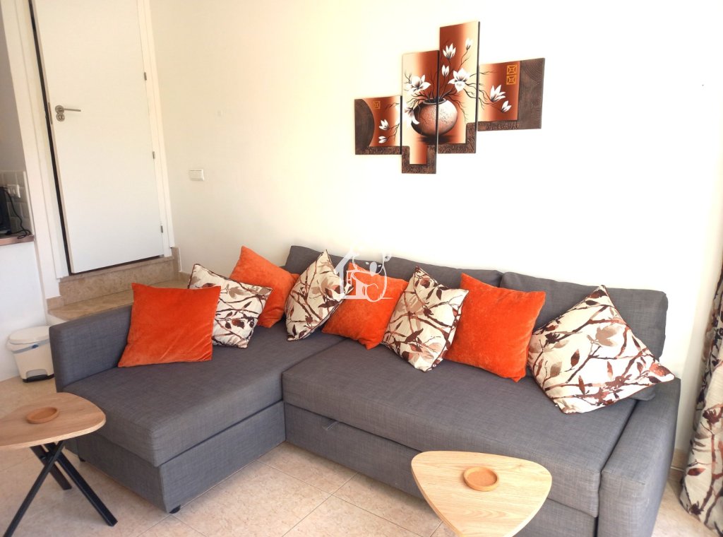 Rental - Townhouse - Orihuela Costa - Villamartín
