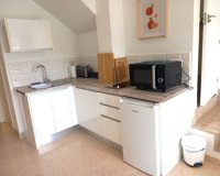 Rental - Townhouse - Orihuela Costa - Villamartín