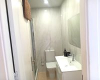 Rental - Townhouse - Orihuela Costa - Villamartín
