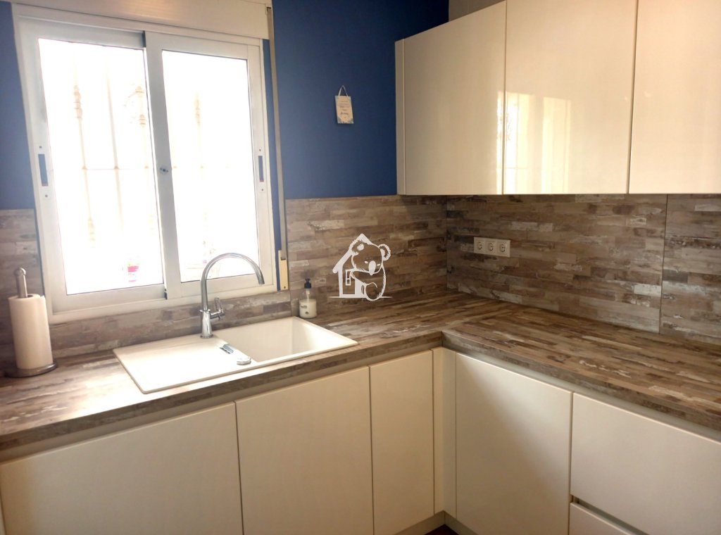 Rental - Townhouse - Orihuela Costa - Villamartín
