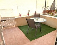 Rental - Townhouse - Orihuela Costa - Villamartín