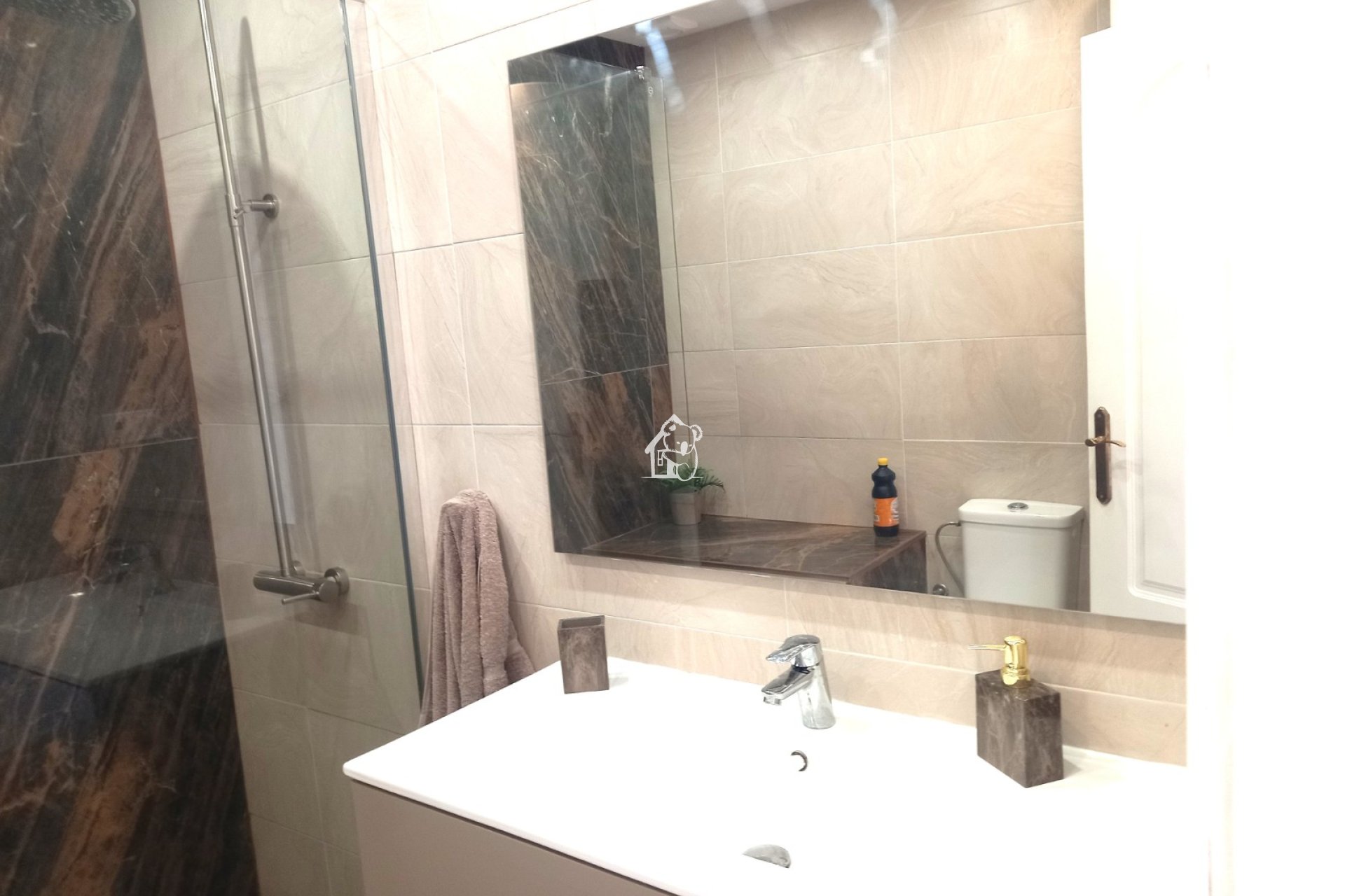Rental - Townhouse - Orihuela Costa - Villamartín