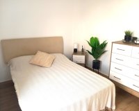 Rental - Townhouse - Orihuela Costa - Villamartín