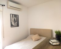 Rental - Townhouse - Orihuela Costa - Villamartín