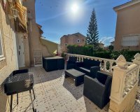 Rental - Townhouse - Orihuela Costa - Villamartín