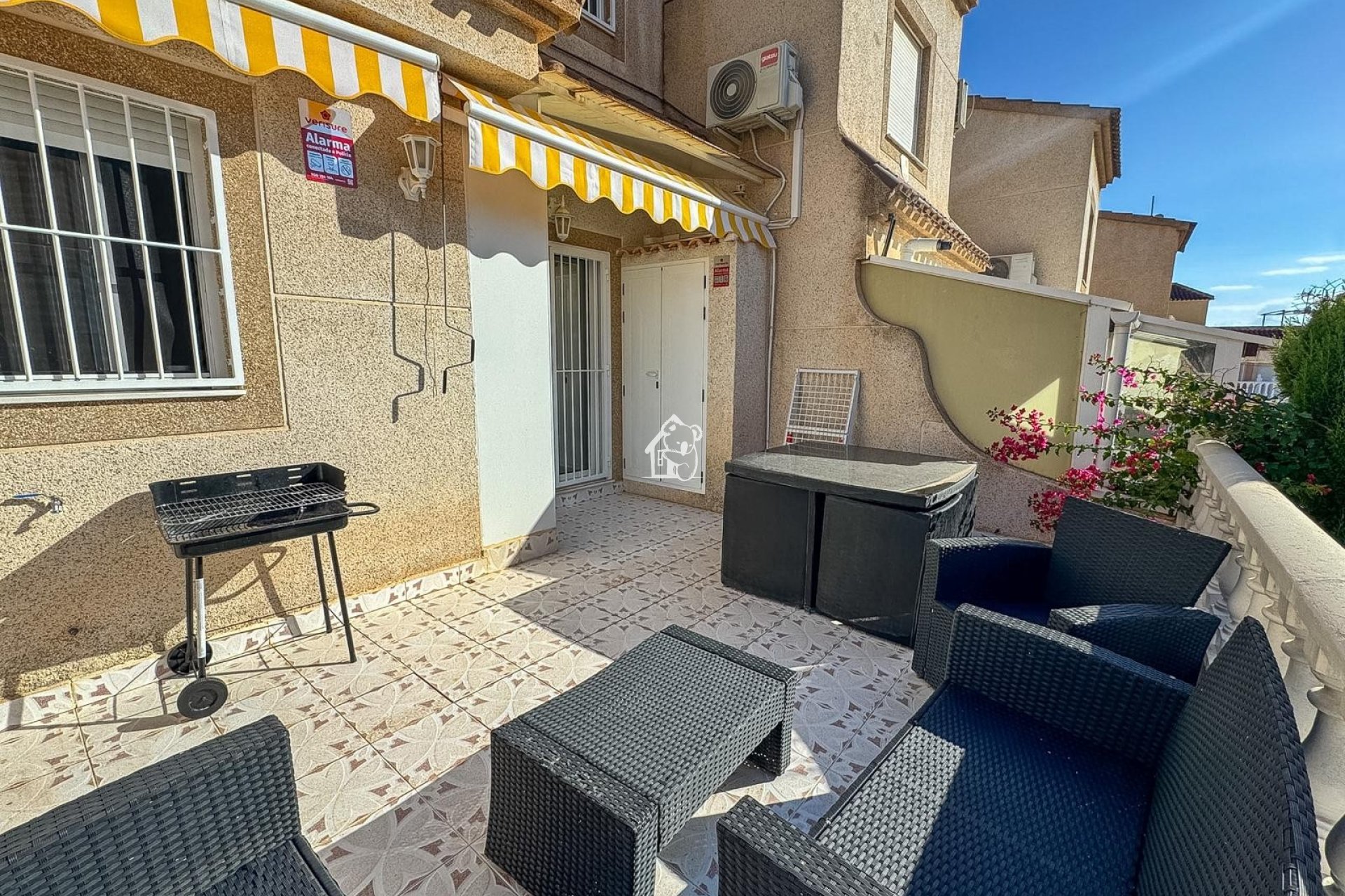 Rental - Townhouse - Orihuela Costa - Villamartín