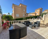 Rental - Townhouse - Orihuela Costa - Villamartín