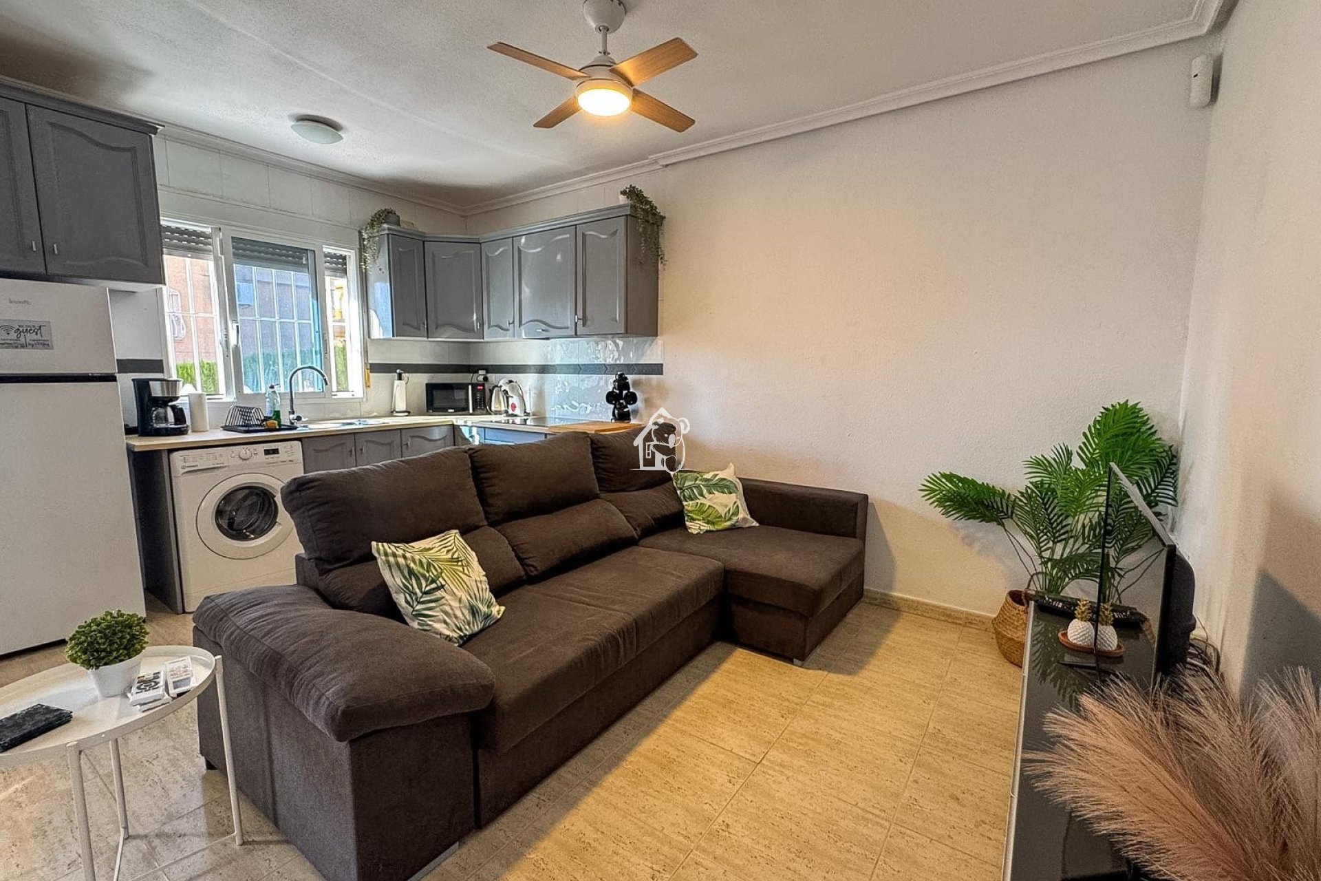 Rental - Townhouse - Orihuela Costa - Villamartín