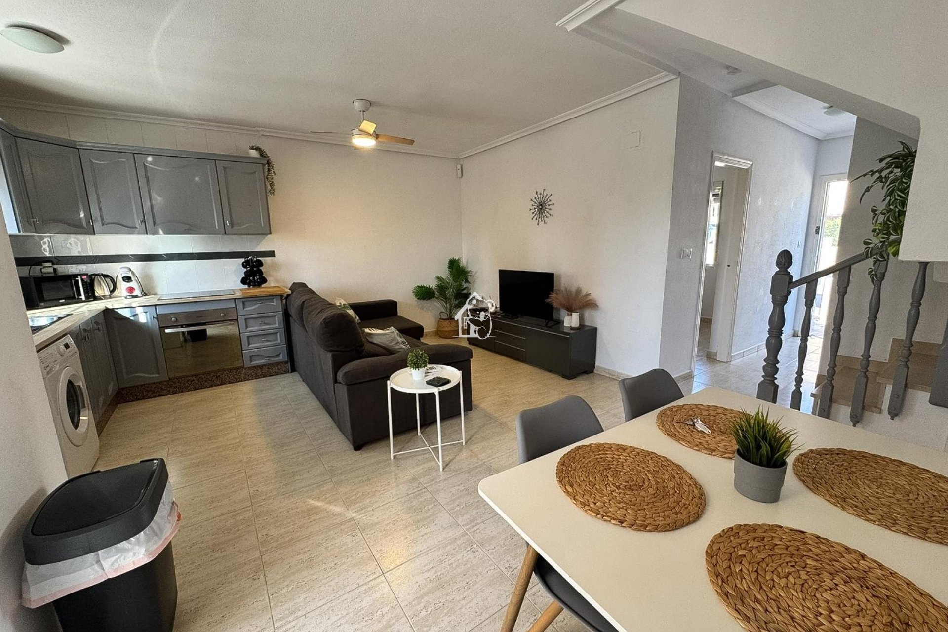 Rental - Townhouse - Orihuela Costa - Villamartín