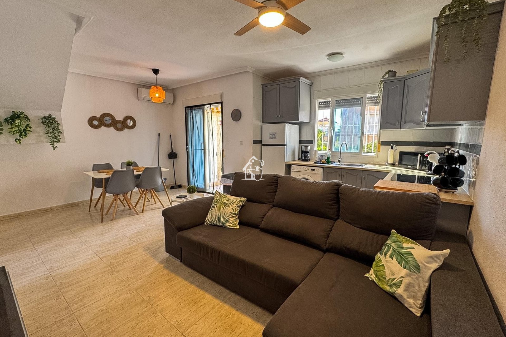 Rental - Townhouse - Orihuela Costa - Villamartín