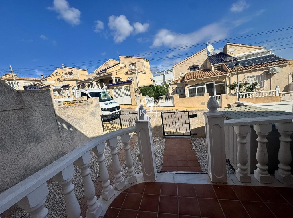 Rental - Townhouse - Orihuela Costa - Villamartín
