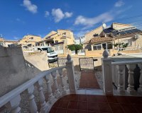 Rental - Townhouse - Orihuela Costa - Villamartín