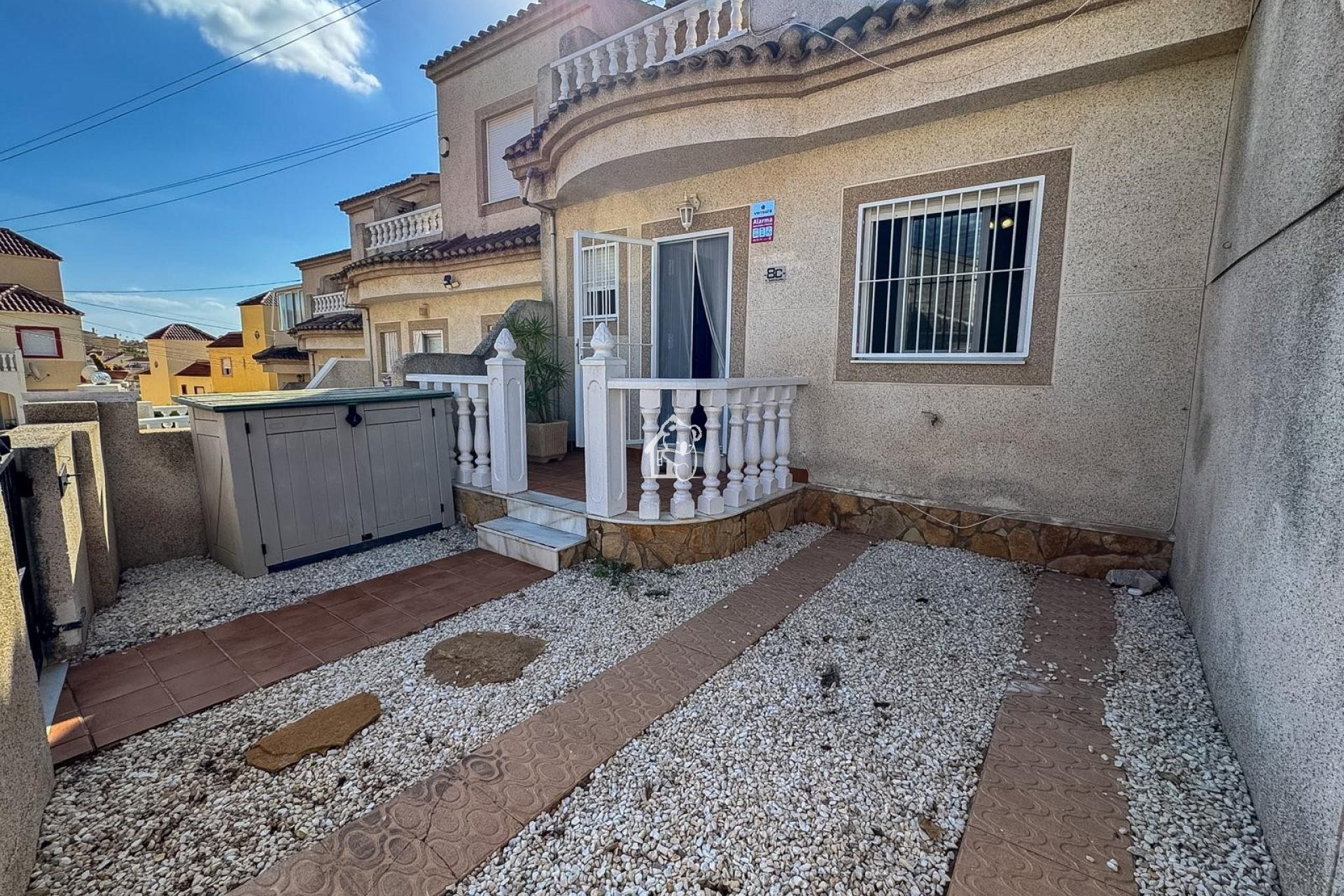 Rental - Townhouse - Orihuela Costa - Villamartín