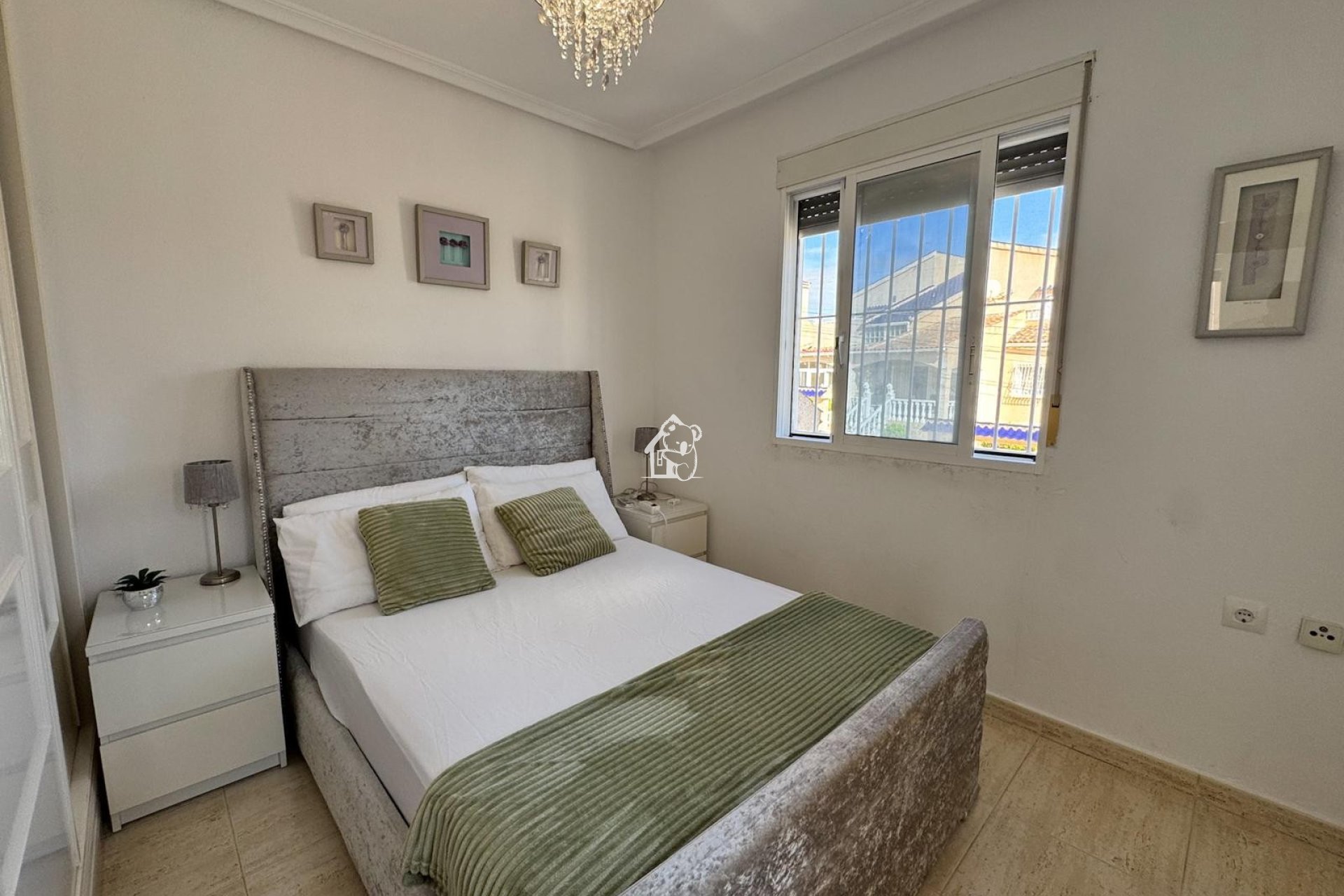 Rental - Townhouse - Orihuela Costa - Villamartín