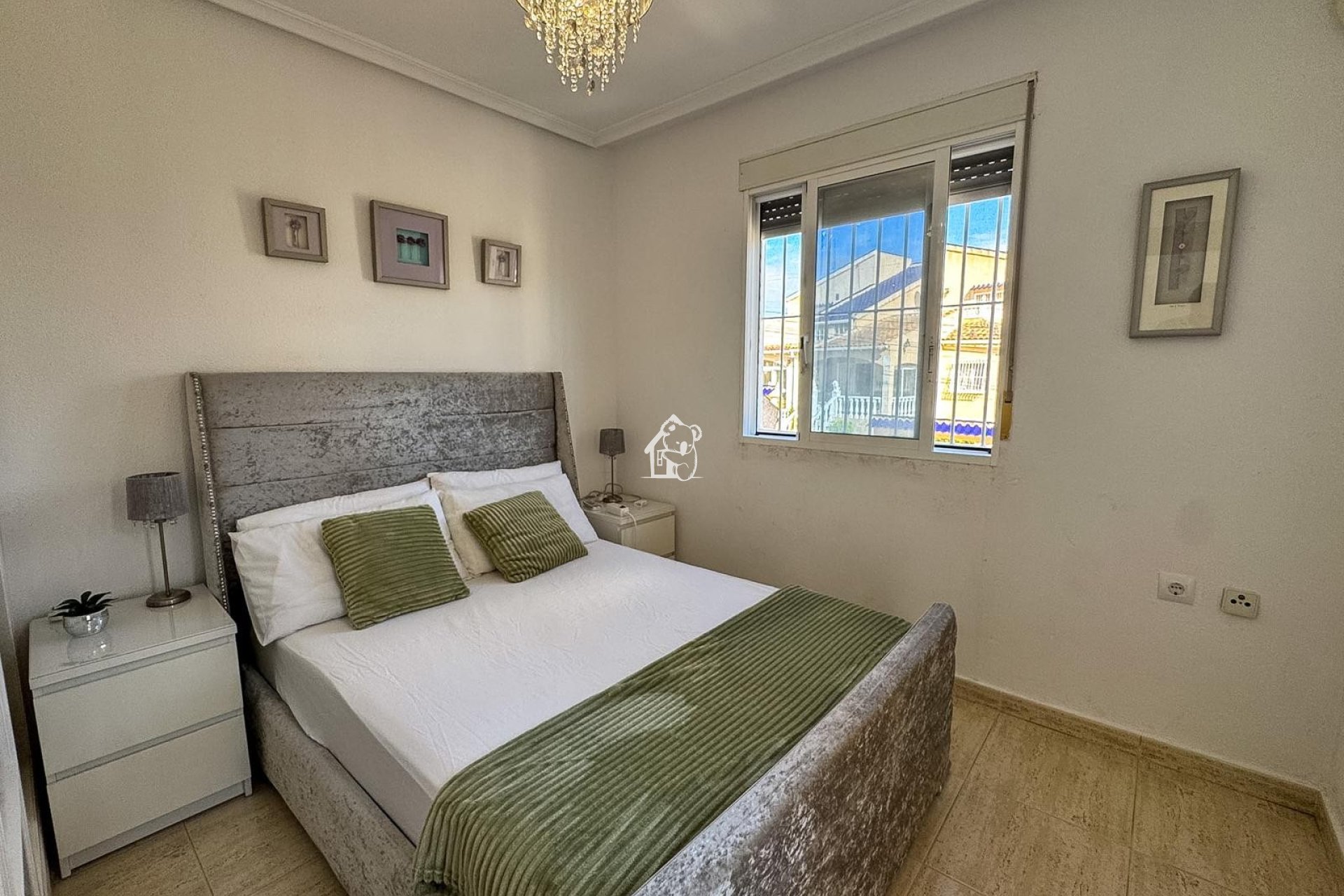 Rental - Townhouse - Orihuela Costa - Villamartín
