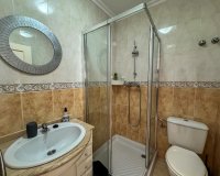 Rental - Townhouse - Orihuela Costa - Villamartín