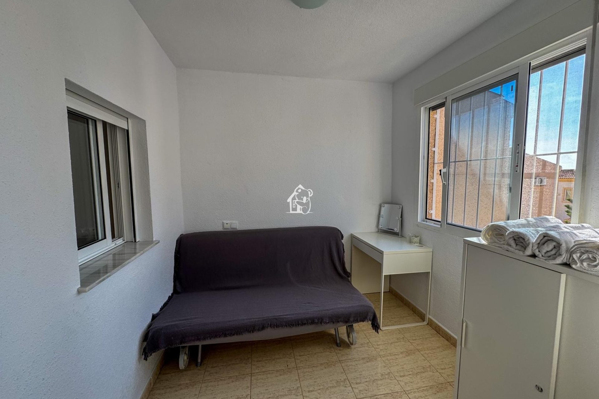 Rental - Townhouse - Orihuela Costa - Villamartín