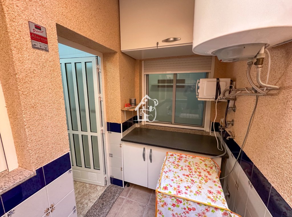 Rental - Townhouse - Orihuela Costa