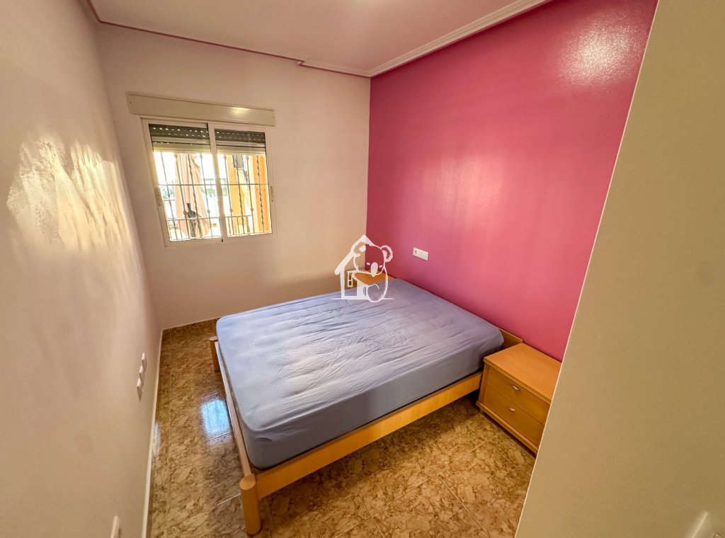 Rental - Townhouse - Orihuela Costa