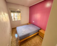 Rental - Townhouse - Orihuela Costa