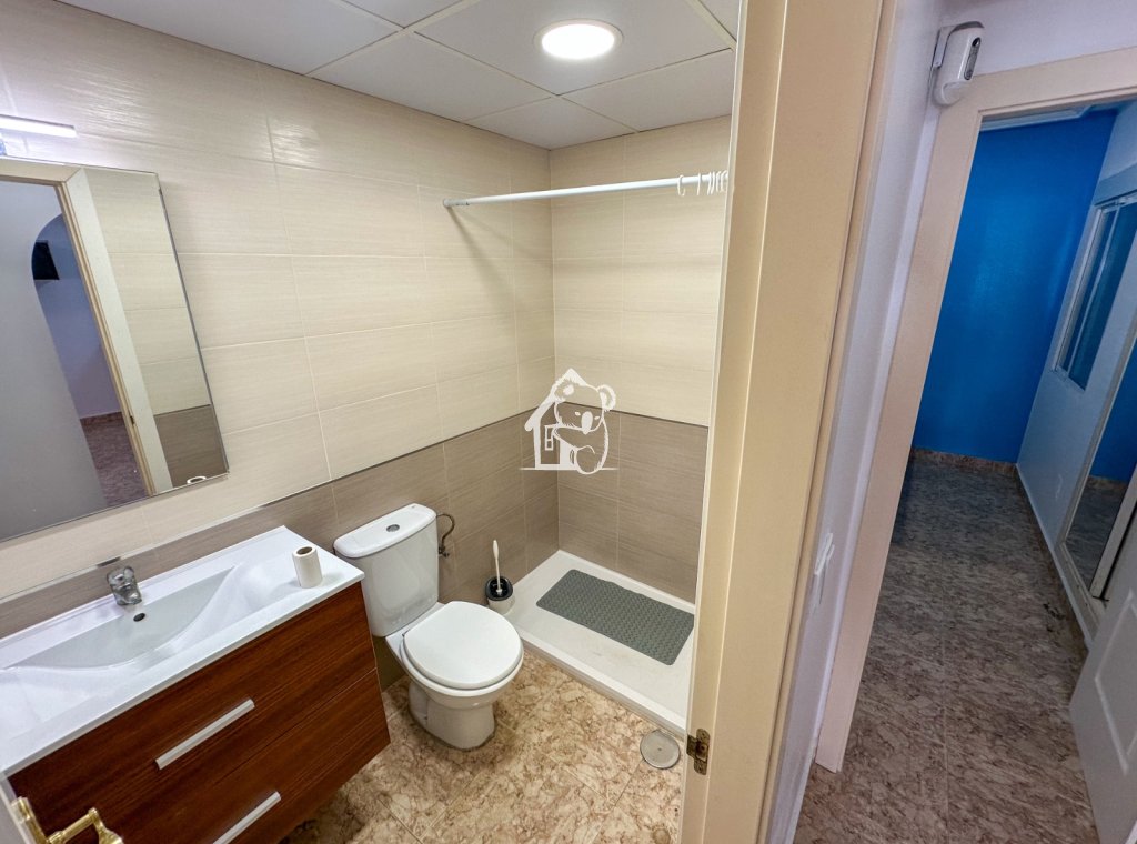 Rental - Townhouse - Orihuela Costa