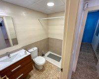 Rental - Townhouse - Orihuela Costa