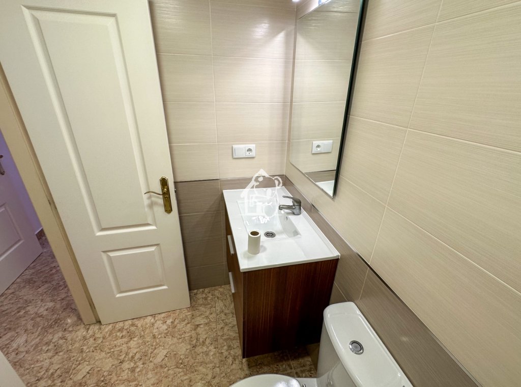 Rental - Townhouse - Orihuela Costa