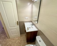 Rental - Townhouse - Orihuela Costa