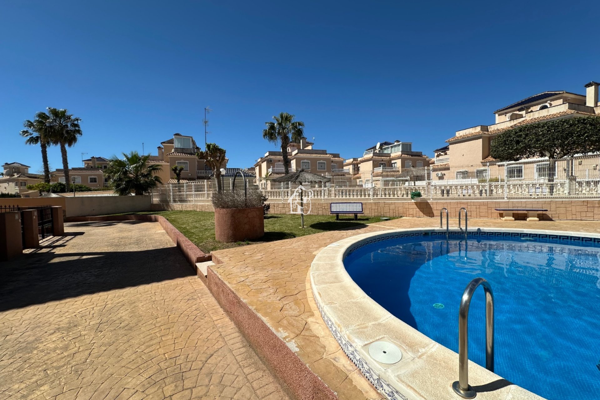Rental - Townhouse - Orihuela Costa